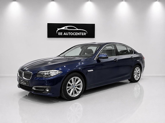 BMW 520d
