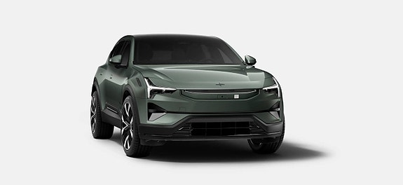 Polestar 3