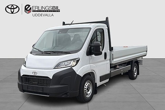Toyota ProAce Max