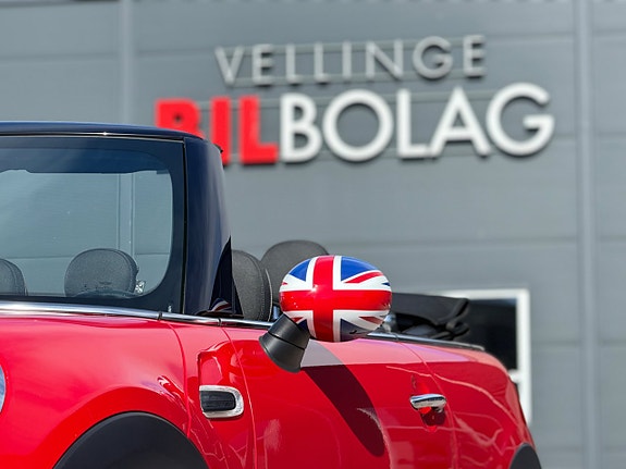 MINI Cooper 5 of 5