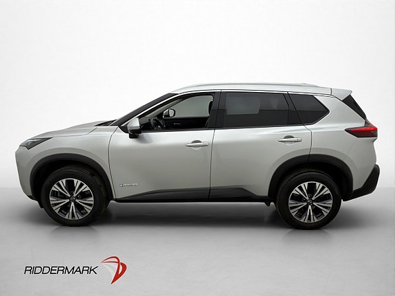 Nissan X-Trail 5 of 5
