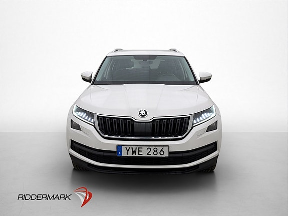 Skoda Kodiaq 2 of 5