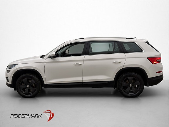 Skoda Kodiaq 5 of 5