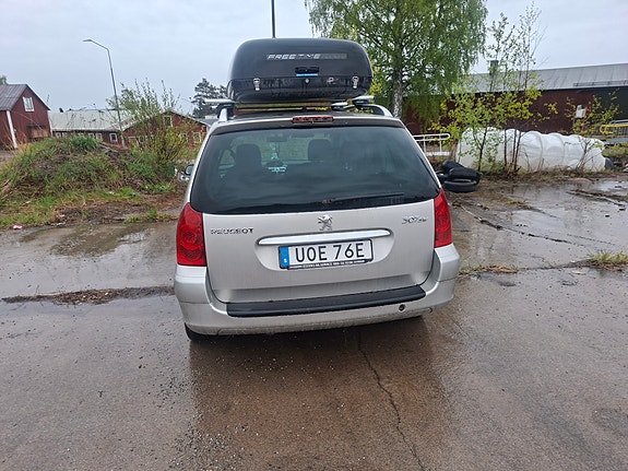İkinci el  Peugeot 307 