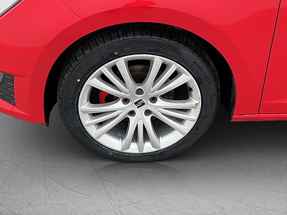 Seat Leon 27 of 28