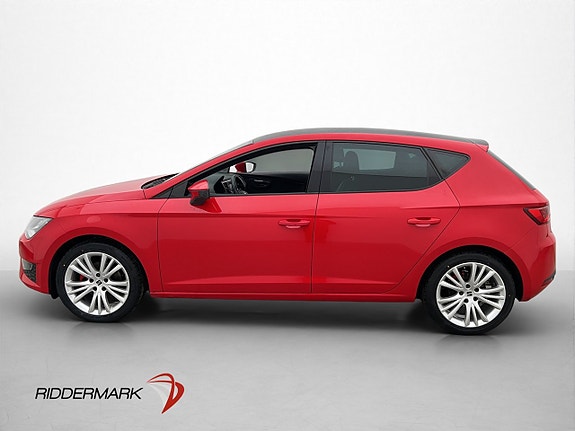Seat Leon 5 of 28