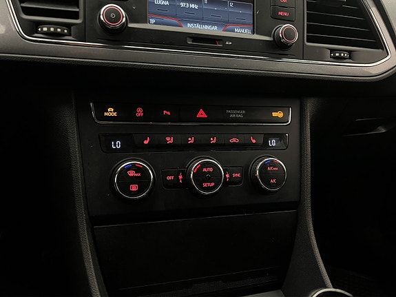 Seat Leon 20 of 28