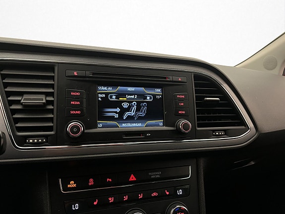 Seat Leon 19 of 28