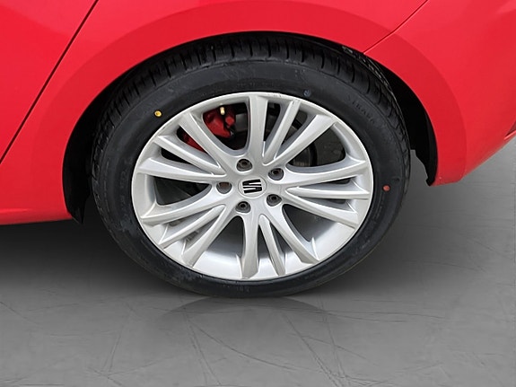 Seat Leon 28 of 28