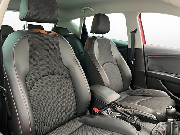 Seat Leon 21 of 28
