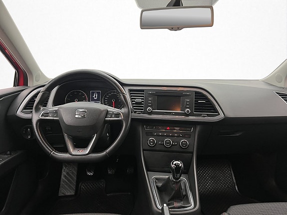 Seat Leon 11 of 28
