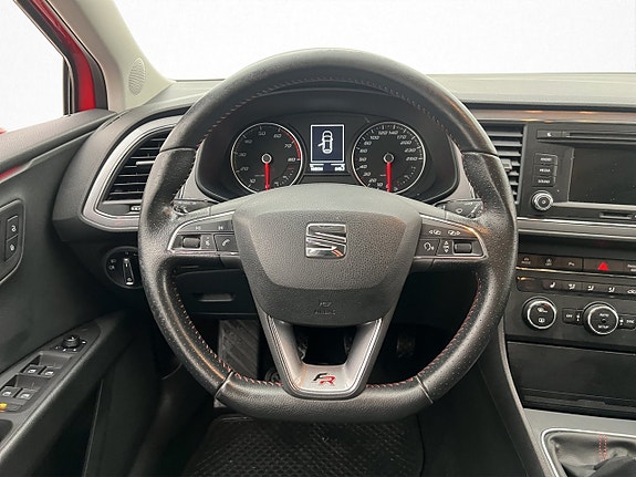 Seat Leon 12 of 28