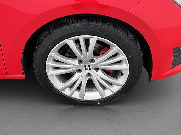 Seat Leon 26 of 28