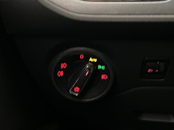 Seat Leon 13 of 28