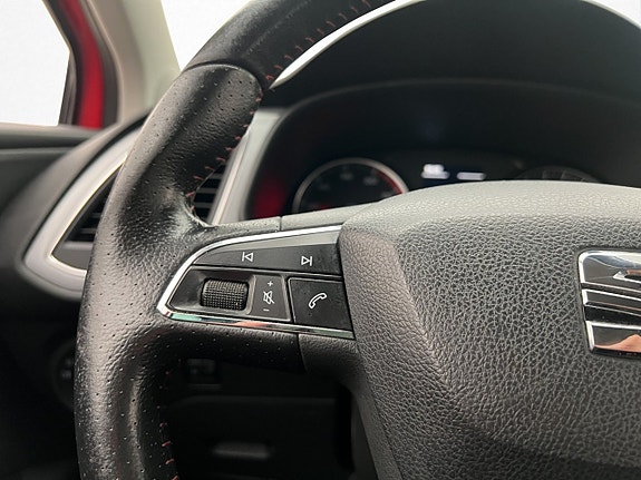 Seat Leon 14 of 28