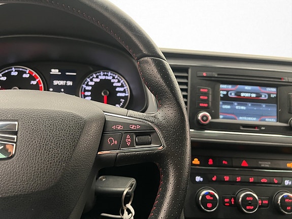 Seat Leon 15 of 28