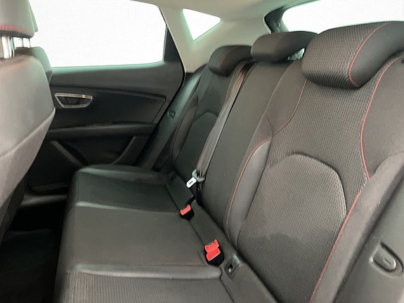 Seat Leon 23 of 28