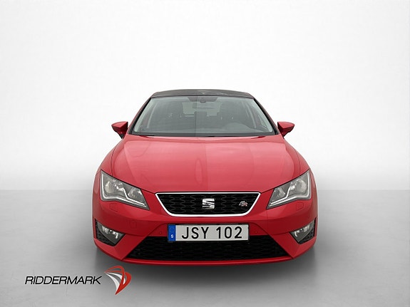 Seat Leon 2 of 28