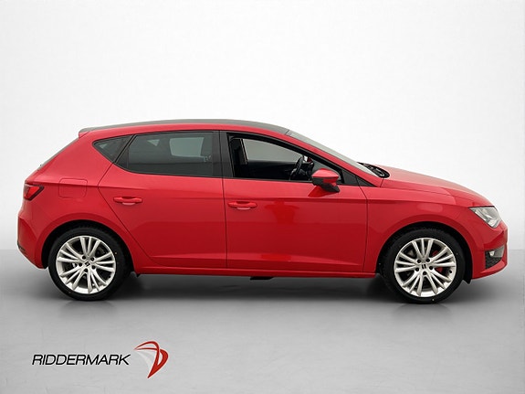 Seat Leon 9 of 28