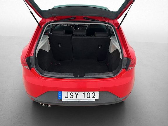Seat Leon 24 of 28