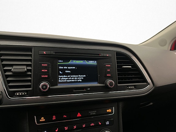 Seat Leon 18 of 28