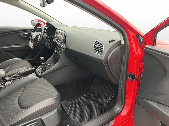 Seat Leon 22 of 28