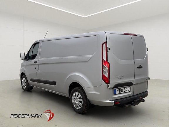 Ford Transit Custom 7 of 26