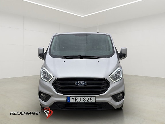 Ford Transit Custom 5 of 5
