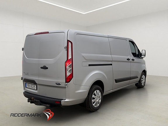 Ford Transit Custom 9 of 26