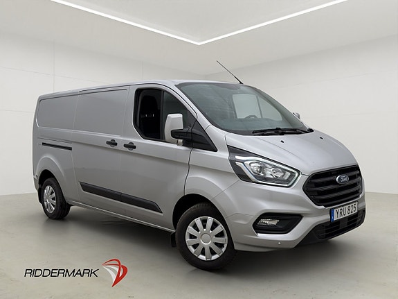 Ford Transit Custom 3 of 26