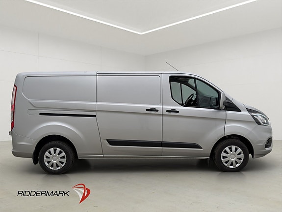Ford Transit Custom 2 of 5