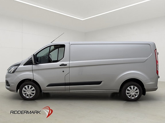 Ford Transit Custom 6 of 26