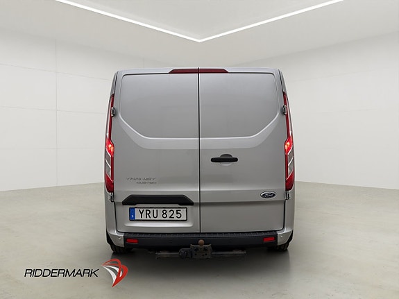 Ford Transit Custom 8 of 26