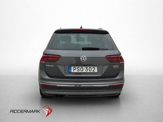 Volkswagen Tiguan 7 of 30