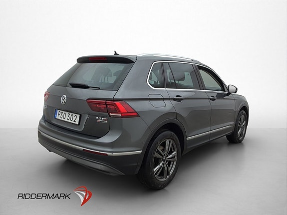 Volkswagen Tiguan 8 of 30