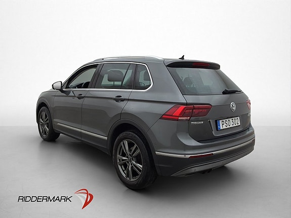 Volkswagen Tiguan 6 of 30
