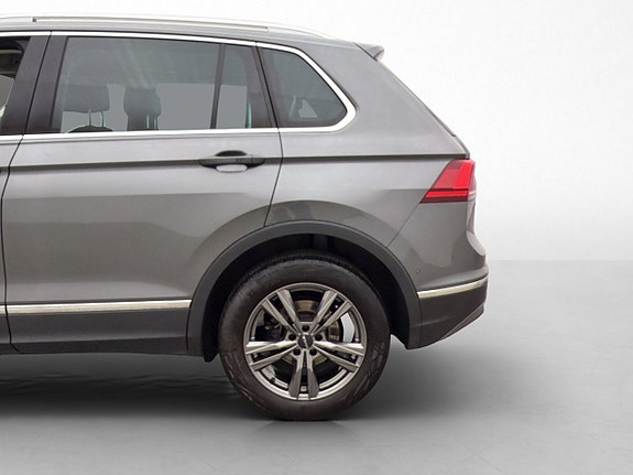 Volkswagen Tiguan 28 of 30