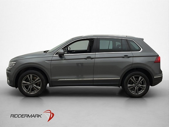 Volkswagen Tiguan 5 of 5