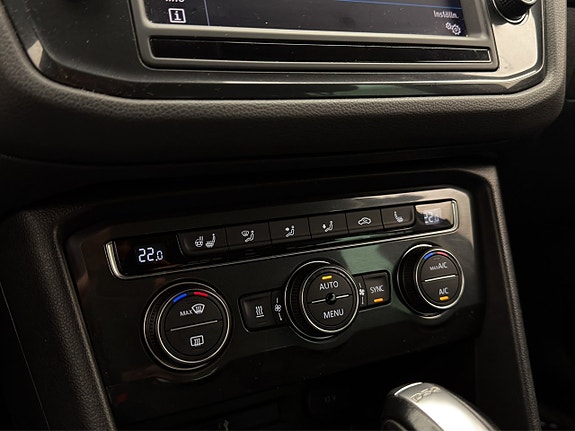 Volkswagen Tiguan 20 of 30