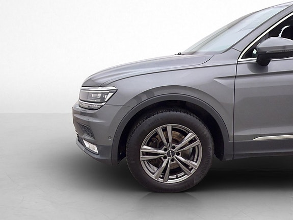 Volkswagen Tiguan 27 of 30