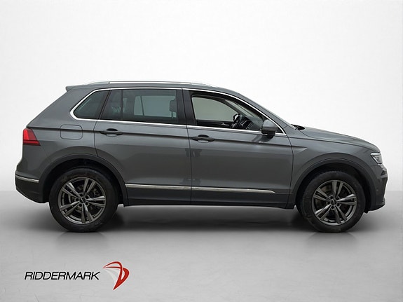 Volkswagen Tiguan 9 of 30