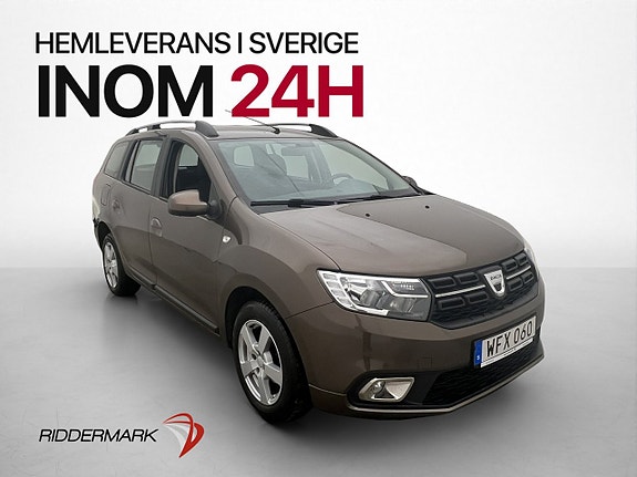 Dacia Logan 3 of 5