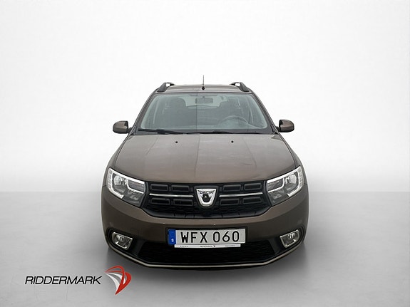 Dacia Logan 2 of 5