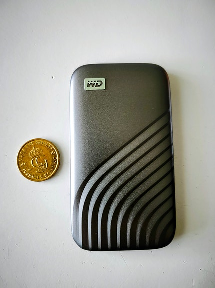 Product image 2 of 5