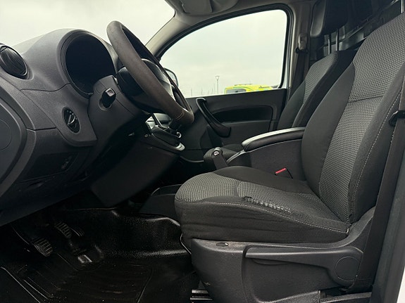 Mercedes-Benz Citan 109 9 of 13