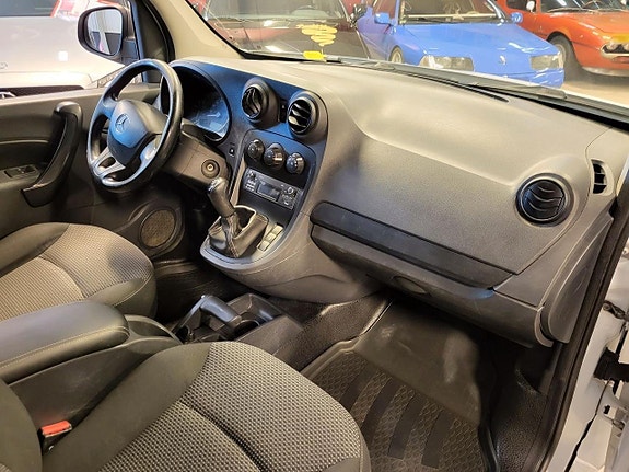 Mercedes-Benz Citan 109 11 of 13