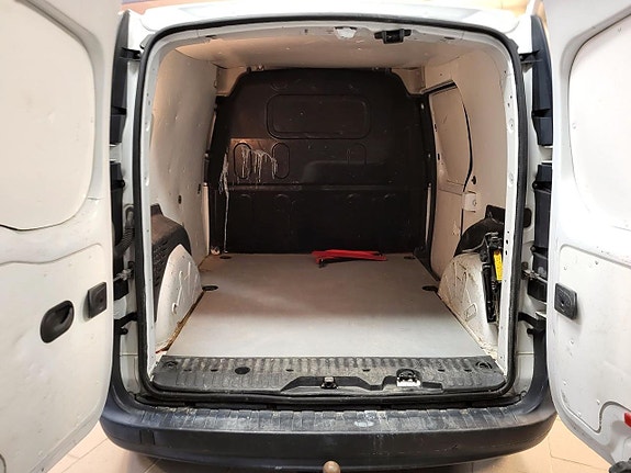 Mercedes-Benz Citan 109 13 of 13
