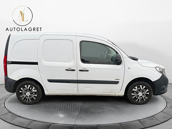 Mercedes-Benz Citan 109 7 of 13