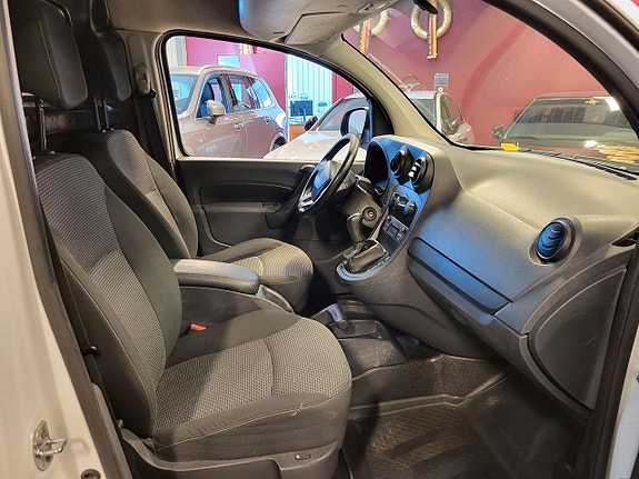 Mercedes-Benz Citan 109 10 of 13