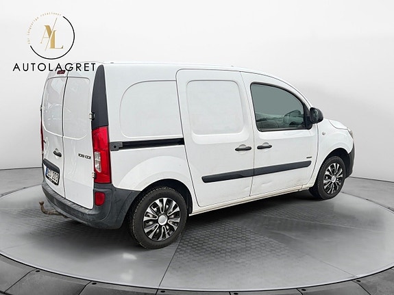 Mercedes-Benz Citan 109 6 of 13